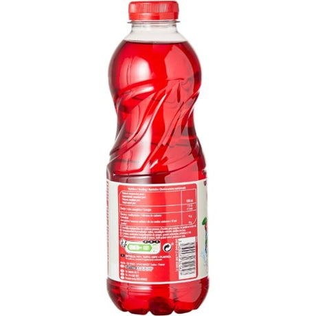 Boisson Cranberry CARREFOUR