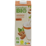 Boisson végétale amande intense Bio CARREFOUR BIO