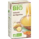 Soupe 7 légumes CARREFOUR BIO