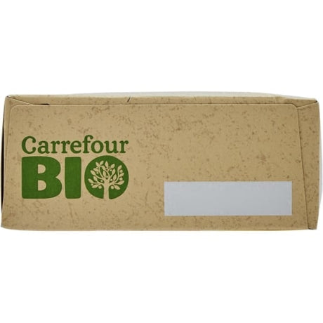 Gressins à l'huile d'olive Bio CARREFOUR BIO