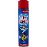 Insecticide anti-volants CARREFOUR EXPERT