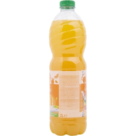 Boisson saveur orange CARREFOUR CLASSIC