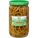 Haricots verts extra-fins CARREFOUR CLASSIC