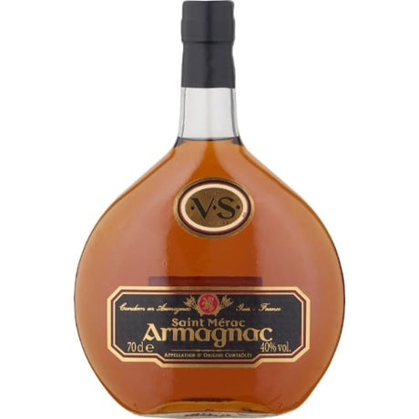 Armagnac V.S. SAINT MERAC