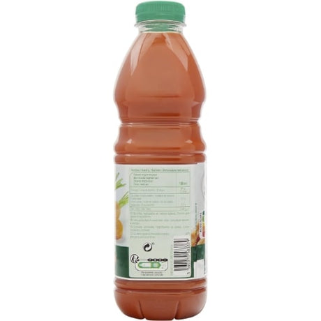 Jus de carotte CARREFOUR EXTRA