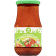 Sauce tomate basilic CARREFOUR CLASSIC