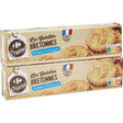 Biscuits Galettes Bretonnes CARREFOUR ORIGINAL