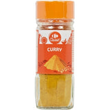 Curry CARREFOUR CLASSIC