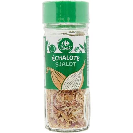 Herbes échalote CARREFOUR