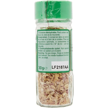 Herbes échalote CARREFOUR