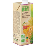 Jus de fruits multifruits Bio CARREFOUR BIO