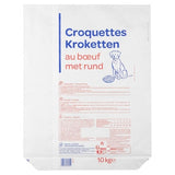 Croquettes pour chien Adulte au bœuf