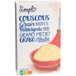 Couscous grains moyen SIMPL