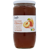 Confiture d'abricots SIMPL