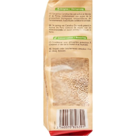 Quinoa Bio CARREFOUR BIO