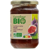 Confiture figue Bio CARREFOUR BIO