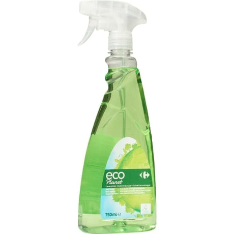 Nettoyant Ménager Lave Vitres CARREFOUR ECO PLANET