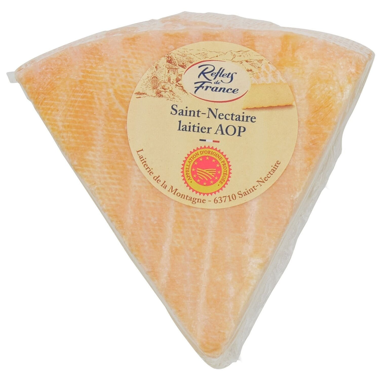 REFLETS DE FRANCE Saint-Nectaire AOP 280g