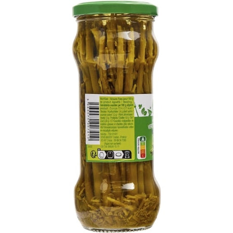 Asperges vertes fines CARREFOUR CLASSIC