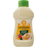 Mayonnaise moutarde de Dijon CARREFOUR CLASSIC