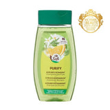 Shampoing Purifiant Agrume & Romarin CARREFOUR SOFT