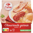 Choucroute garnie royale CARREFOUR EXTRA