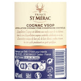 Cognac fine champagne PRINCE ST MERAC