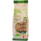 Mélange sarrasin lentilles quinoa CARREFOUR BIO