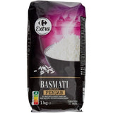 Riz basmati du Penjab CARREFOUR EXTRA