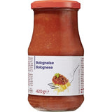 Sauce Bolognaise