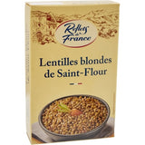 Lentilles blondes REFLETS DE FRANCE