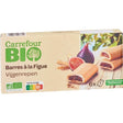 Biscuits à la figue CARREFOUR BIO