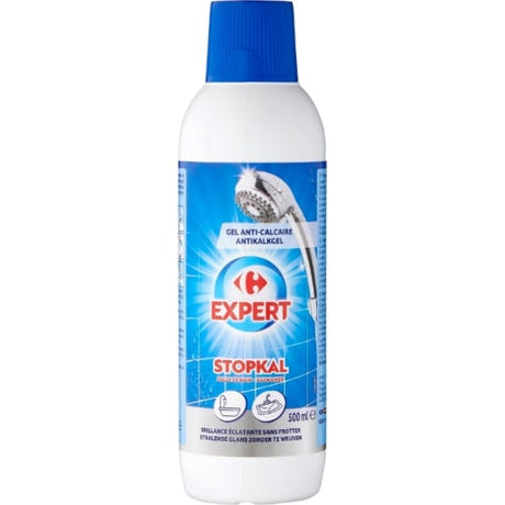 Gel anti calcaire salle de bain CARREFOUR EXPERT