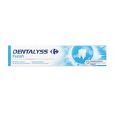 Dentifrice Dentalyss Fresh CARREFOUR