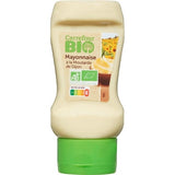 Mayonnaise CARREFOUR BIO