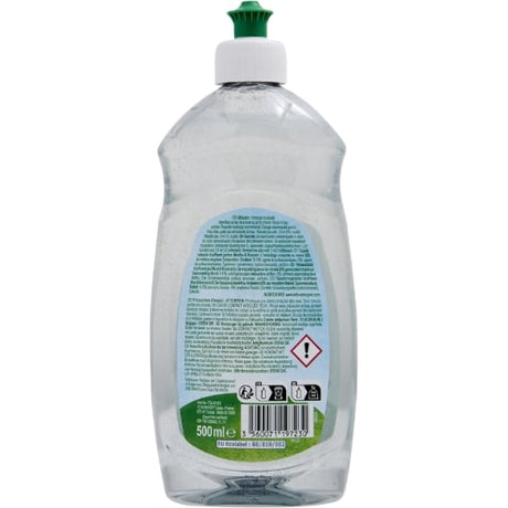 Liquide vaisselle menthe & romarin CARREFOUR ECO PLANET