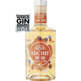 Dry Gin Archie