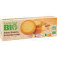 Palets bretons Bio CARREFOUR BIO