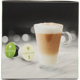 Cappuccino capsules CARREFOUR EXTRA