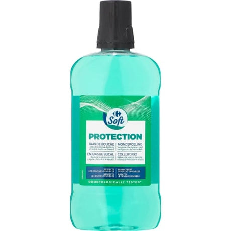 Bain de bouche Protection CARREFOUR SOFT