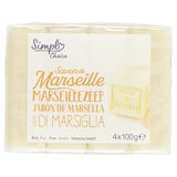 Savon de Marseille brut SIMPL