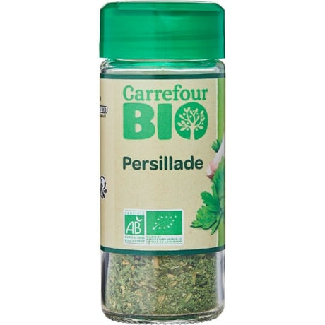 Persillade CARREFOUR BIO