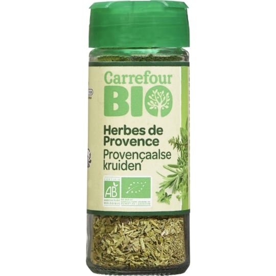 Herbes de Provence bio CARREFOUR BIO