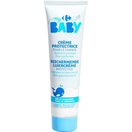 Crème protectrice pour le change CARREFOUR BABY