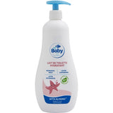 Lait de toilette bébé hydratant CARREFOUR BABY