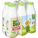 Lait bébé Liquide , 10 mois à 3 ans Bio CARREFOUR BABY