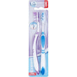 Brosses à dents Expert Dure CARREFOUR SOFT