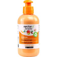 Soin cheveux mangue argan sans rinçage NECTAR OF BEAUTY