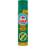 Insecticide 2 en 1 anti volants rampants CARREFOUR EXPERT