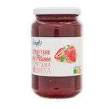 Confiture de fraises SIMPL